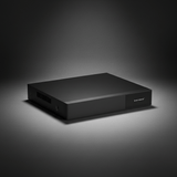 Norden Security & Surveillance Systems Norden 4-Channel Embedded Network Video Recorder - ENR-01004-N-CPK