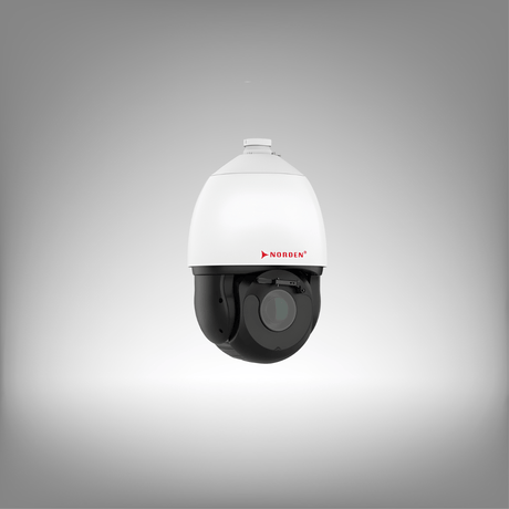 Norden Security & Surveillance Systems Norden 4MP High-Speed PTZ Dome Camera - ENC-HHP7Z-300R-70
