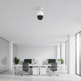 Norden Security & Surveillance Systems Norden 4MP High-Speed PTZ Dome Camera - ENC-HHP7Z-300R-70