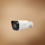 Norden Security & Surveillance Systems Norden 5MP Low-Light Bullet Camera - ENC-HBU8M-60R-69