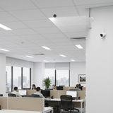 Norden Security & Surveillance Systems Norden 5MP Low-Light Bullet Camera - ENC-HBU8M-60R-69