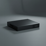 Norden Security & Surveillance Systems Norden 8-Channel Embedded Network Video Recorder - ENR-01008-N-CK