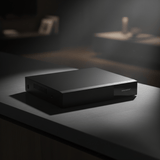 Norden Security & Surveillance Systems Norden 8-Channel Embedded Network Video Recorder with PoE - ENR-01008-N-DPK