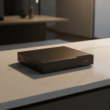 Norden Security & Surveillance Systems Norden 8-Channel Embedded Network Video Recorder with PoE - ENR-01008-N-DPK