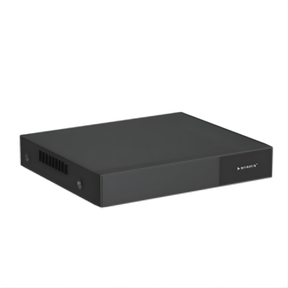 Norden Security & Surveillance Systems Norden 8-Channel Embedded Network Video Recorder with PoE - ENR-01008-N-DPK