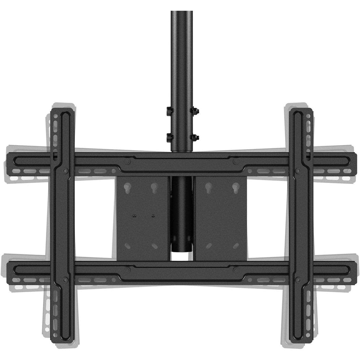 North Bayou Home Accessories NB North Bayou Ceiling TV Mount - NBT1560-15