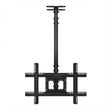 North Bayou Home Accessories NB North Bayou Ceiling TV Mount - NBT1560-15