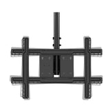 North Bayou Home Accessories NB North Bayou Ceiling TV Mount Stand - T560-15