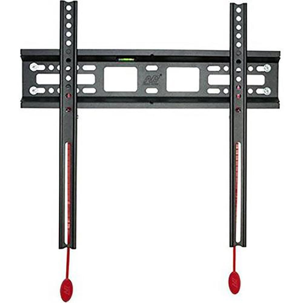 North Bayou Home Accessories NB North Bayou Flat TV Fixed Wall Mount - NBD2F