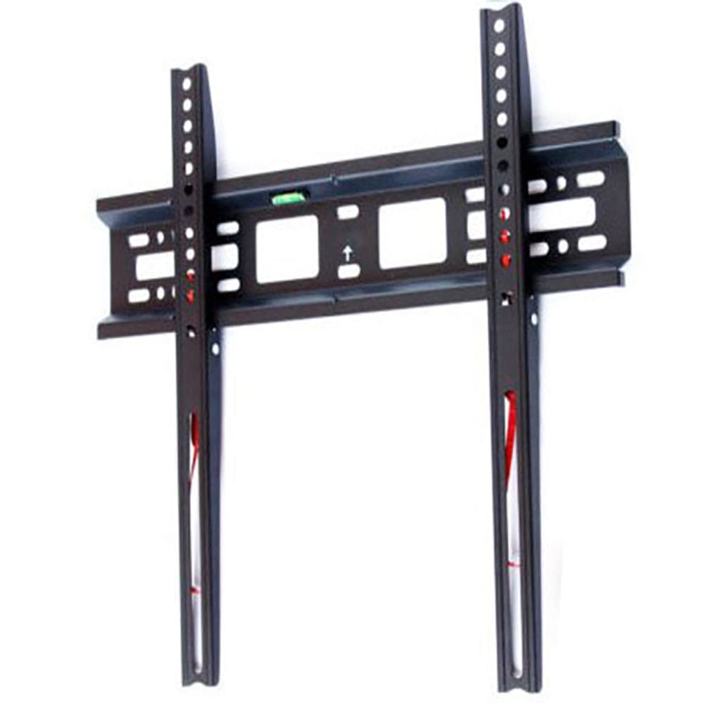 North Bayou Home Accessories NB North Bayou Flat TV Fixed Wall Mount - NBD2F