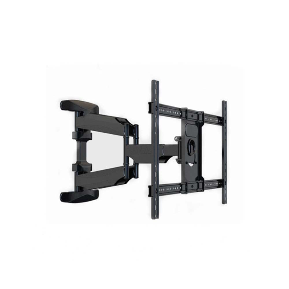 North Bayou Home Accessories NB North Bayou Full Motion Cantilever TV Wall Mount - P63