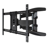 North Bayou Home Accessories NB North Bayou Full Motion Retractable TV Wall Mount - P6