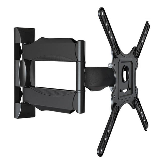 North Bayou Home Accessories NB North Bayou Full Motion TV Wall Mount - DF400-P4