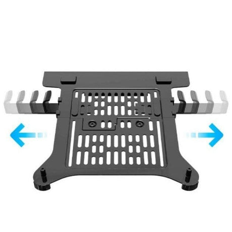 North Bayou Home Accessories NB North Bayou Laptop Stand Mount - FP-2