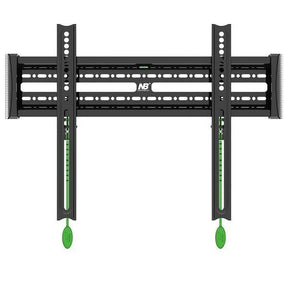 North Bayou Home Accessories NB North Bayou Universal Adjustable Flat TV Wall Mount - NBC3-F
