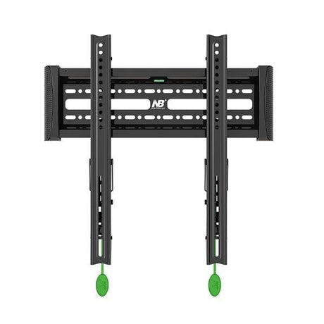 North Bayou Home Accessories NB North Bayou Universal Adjustable Tilting TV Wall Mount - NBC2-T