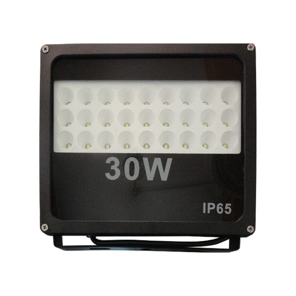 Nova Lamps & Lightings Nova 30W Floodlight - RGB30