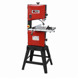 NRG Bench & Stationary Tool NRG 10" Band Saw 375W - NRG10-BS