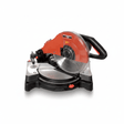 NRG Bench & Stationary Tool NRG 10" Sliding Mitre Saw with 3,000rpm Induction Motor 1600W - NMS1029