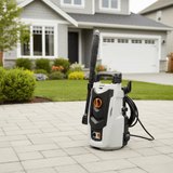 NRG Pressure Washer NRG 100 Bar Electric Pressure Washer 1200W - NPW100