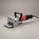 NRG Planer & Joiner NRG 100mm Biscuit Jointer 850W - GFF22B
