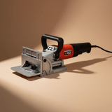 NRG Planer & Joiner NRG 100mm Biscuit Jointer 850W - GFF22B