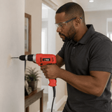 NRG Drill NRG 10mm Torque Drill 300W – NSD300RE