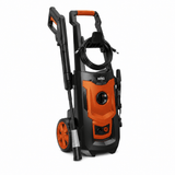 NRG Pressure Washer NRG 120 Bar High Pressure Washer 1600W - NPW120