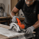 NRG Marble & Tile Cutter NRG 125mm Marble Cutter 1500W – NMC-125MM
