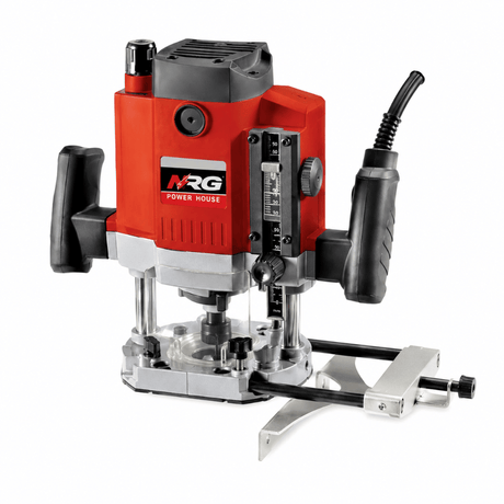 NRG Router NRG 12mm Electric Router 2000W – NFS2200