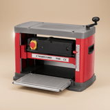 NRG Planer & Joiner NRG 13" Lumberjack Thickness Planer 1500W - NMB13