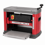 NRG Planer & Joiner NRG 13" Lumberjack Thickness Planer 1500W - NMB13