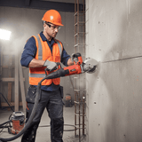 NRG Wall Chaser NRG 133mm Wall Chaser 3000W - NWC45-135