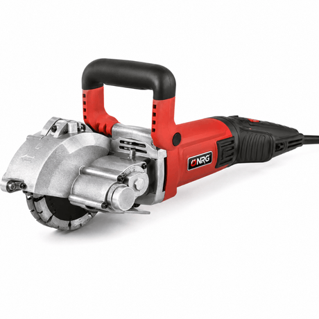 NRG Wall Chaser NRG 133mm Wall Chaser 3000W - NWC45-135