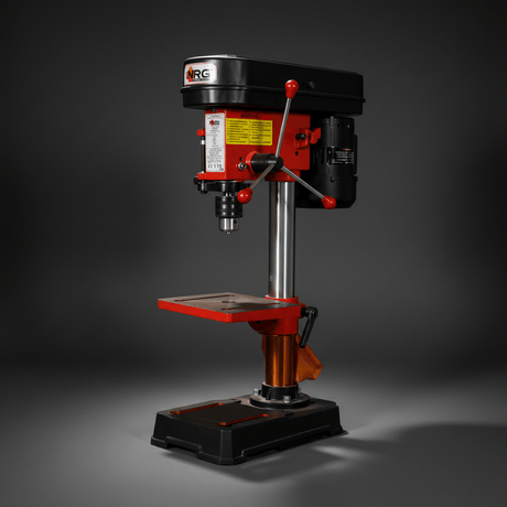NRG Drill NRG 13mm Drill Press 250W - NR13-4113