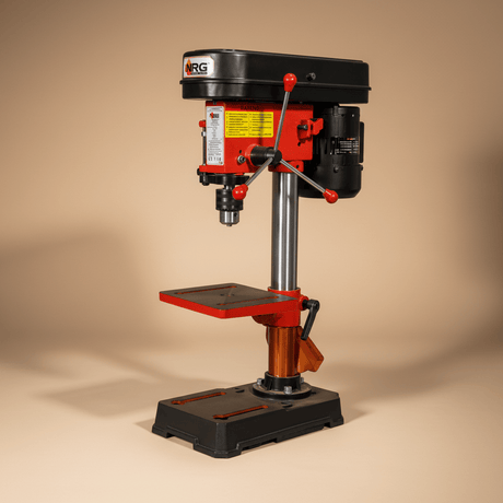 NRG Drill NRG 13mm Drill Press 250W - NR13-4113