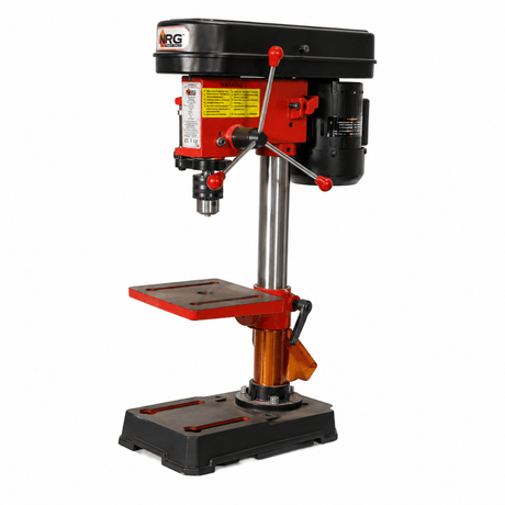 NRG Drill NRG 13mm Drill Press 250W - NR13-4113