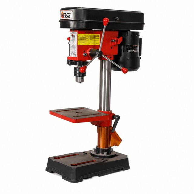 NRG Drill NRG 13mm Drill Press 250W - NR13-4113