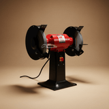 NRG Bench & Stationary Tool NRG 14" Bench Grinder 1500W - NBG-350F