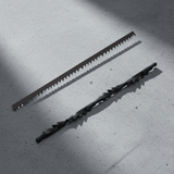 NRG Saw Blades NRG 15 Teeth Scroll Saw Blade for NRG Scroll Saw SSA16V - NRG-B15T