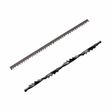 NRG Saw Blades NRG 15 Teeth Scroll Saw Blade for NRG Scroll Saw SSA16V - NRG-B15T