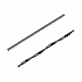 NRG Saw Blades NRG 15 Teeth Scroll Saw Blade for NRG Scroll Saw SSA16V - NRG-B15T