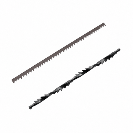 NRG Saw Blades NRG 15 Teeth Scroll Saw Blade for NRG Scroll Saw SSA16V - NRG-B15T