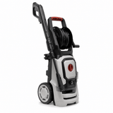 NRG Pressure Washer NRG 155 Bar Electric Pressure Washer with Carbon-Brush Motor 2200W - NPW160