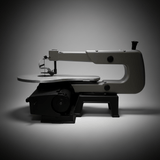 NRG Bench & Stationary Tool NRG 16" Scroll Saw 90W - SSA16V