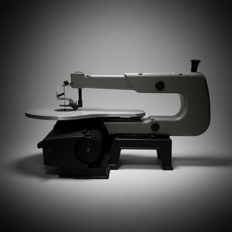 NRG Bench & Stationary Tool NRG 16" Scroll Saw 90W - SSA16V
