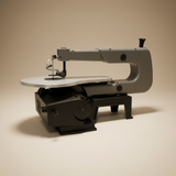 NRG Bench & Stationary Tool NRG 16" Scroll Saw 90W - SSA16V
