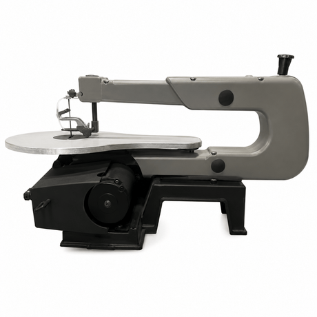 NRG Bench & Stationary Tool NRG 16" Scroll Saw 90W - SSA16V
