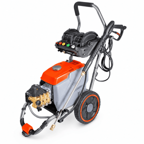 NRG Pressure Washer NRG 160 Bar Electric Pressure Washer with 3000W Motor - NIPW160