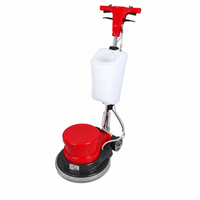 NRG Scrubber Drier NRG 17" Multi-Function Floor Polisher 1100W - HT-005